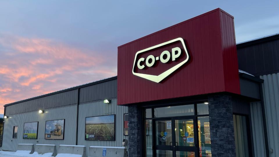 Beaver Creek Co-op