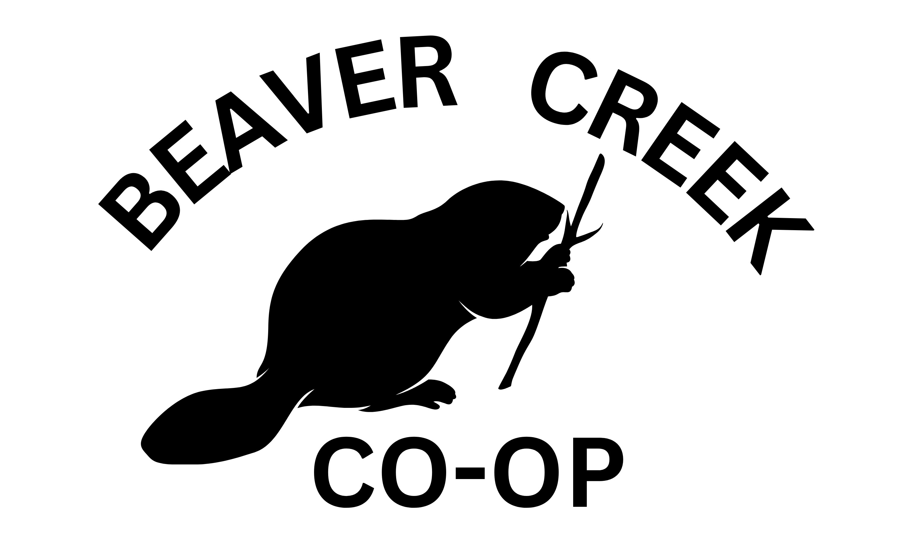 Beaver Creek Co-op Logo